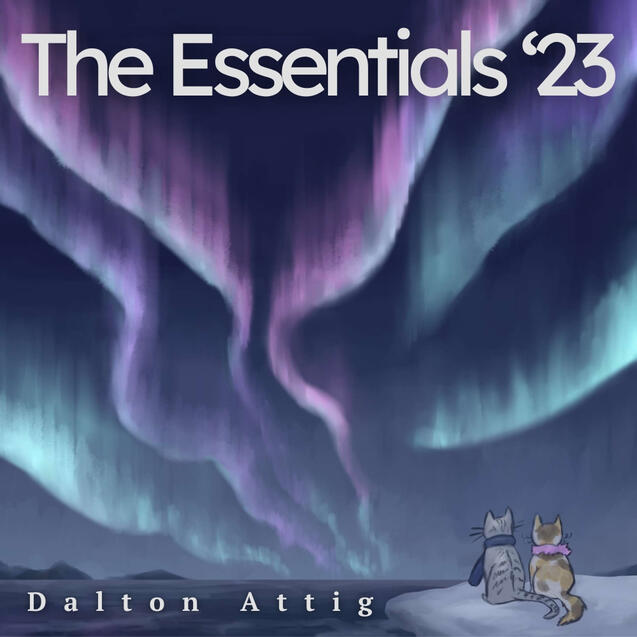 The Essentials '23 The Essentials '23