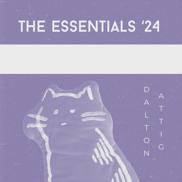 The Essentials '24 The Essentials '24