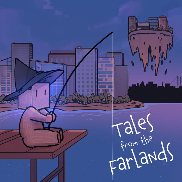 Tales from the Farlands