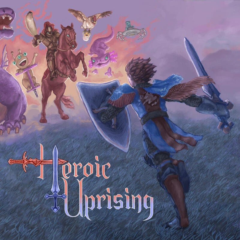 Heroic Uprising