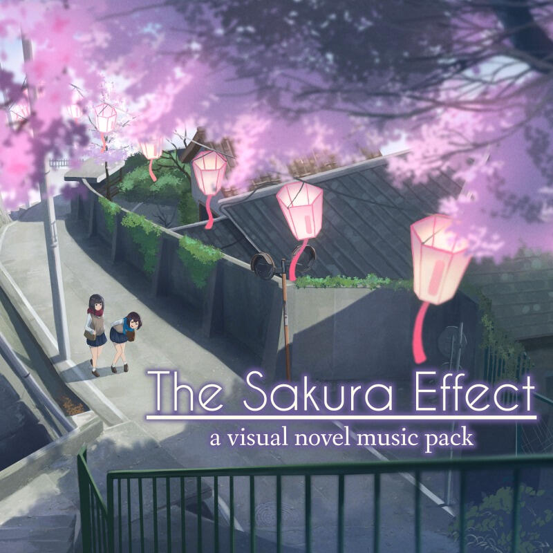 The Sakura Effect
